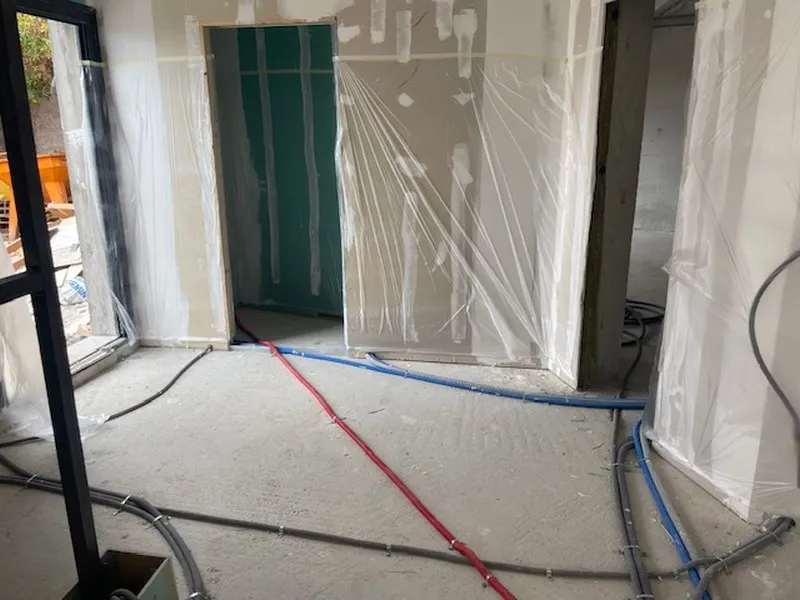 Construction de villas, Fréjus, AI Construction
