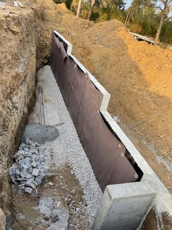 Construction de villas, Fréjus, AI Construction