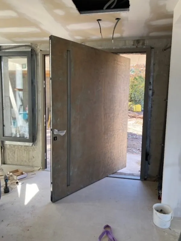 Construction de villas, Fréjus, AI Construction