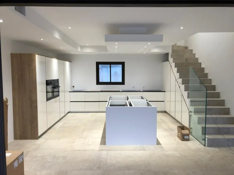 Construction de villas, Fréjus, AI Construction