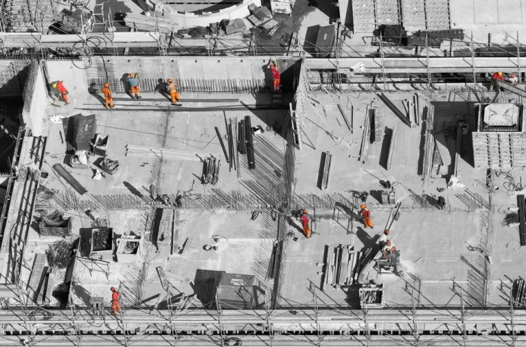 Entreprise Construction Clé en Main à Saint-Tropez , Fréjus, AI Construction