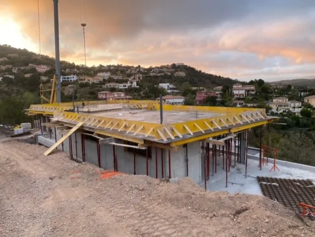 Transformez vos espaces à Évian-les-Bains : Construction & Rénovation sur Mesure !, Fréjus, AI Construction