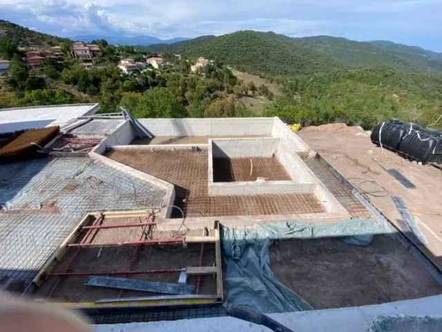 🏡 AI CONSTRUCTION – Votre Constructeur de Maison Individuelle à Divonne-Les-Bains 🌟, Fréjus, AI Construction