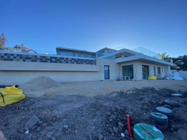 🏗️ AI CONSTRUCTION – Votre Entreprise de Construction Clé en Main à Divonne-les-Bains 🔑✨, Fréjus, AI Construction