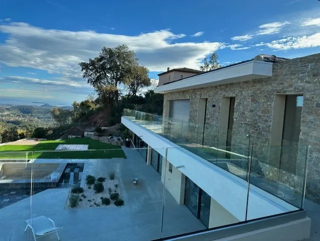 🏡 AI CONSTRUCTION – Constructeur de Villas de Luxe à Saint-Tropez 🌟, Fréjus, AI Construction