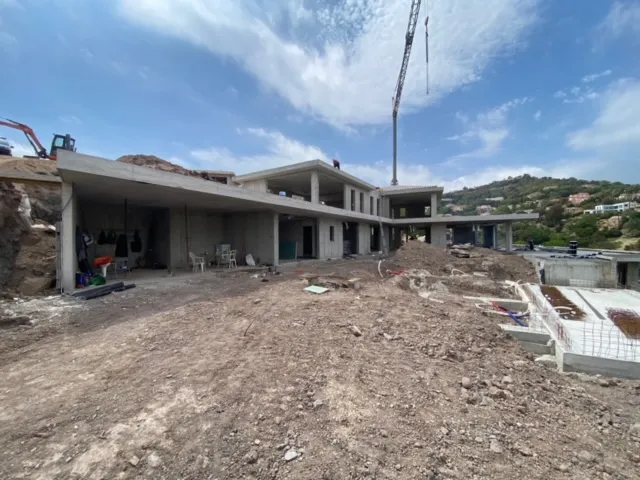 🚜 AI Construction – Votre terrassier expert à Fréjus ! 🌍, Fréjus, AI Construction