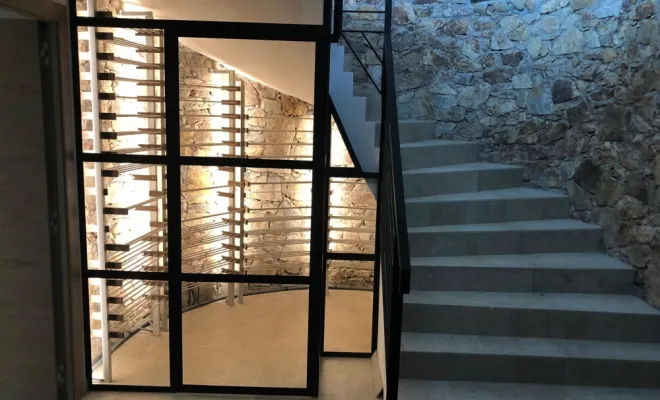 Constructeur villa de luxe, Fréjus, AI Construction